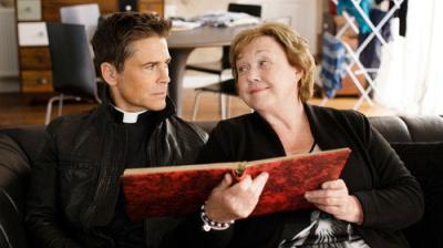 Tu, Aš ir Apokalipsė