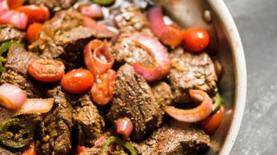 Christopher Kimball's Milk Street Television