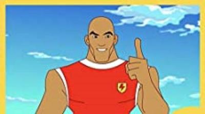 Supa Strikas