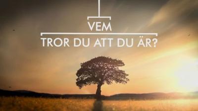 Vem tror du att du är?