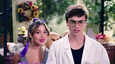 Greenhouse Academy