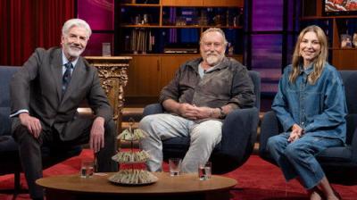 Shaun Micallef's Eve of Destruction