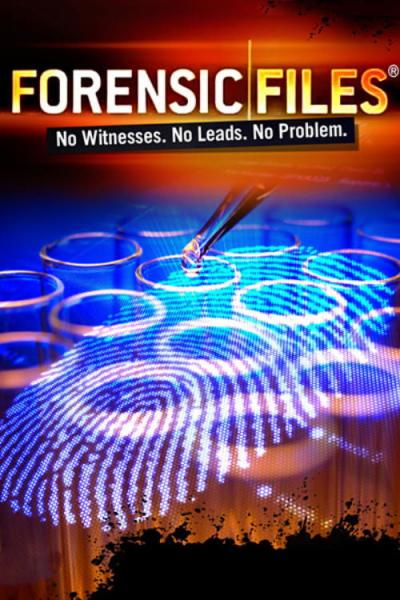 Forensic Files filmas online