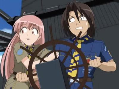 魔探偵ロキRAGNAROK <ラグナロク>
