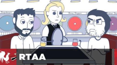 Rooster Teeth Animated Adventures