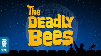 Mystery Science Theater 3000