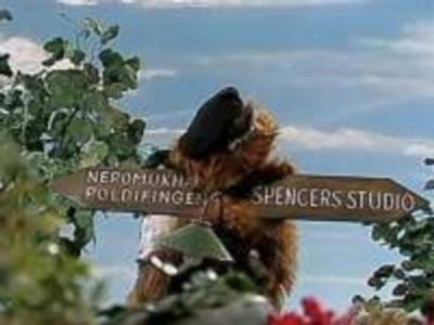 Hallo Spencer