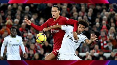 Match of the Day