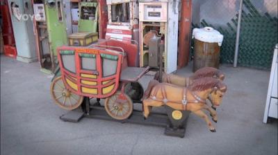 American Restoration