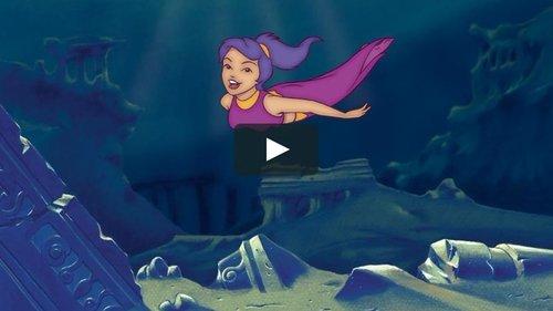 The New Adventures of Ocean Girl filmas žiurėti online