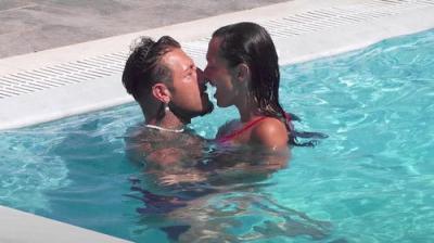 Temptation Island - Versuchung im Paradies