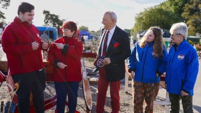 Bargain Hunt