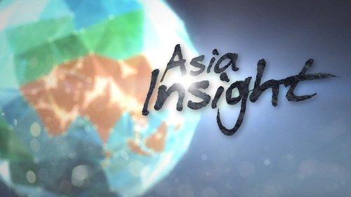 Asia Insight filmas žiurėti online