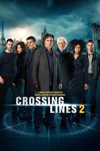 Crossing Lines filmas online