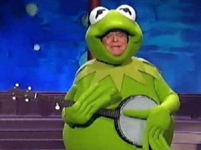 Muppets Tonight