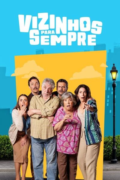 Vizinhos para Sempre filmas online