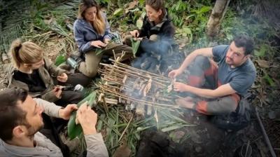 7 vs. Wild