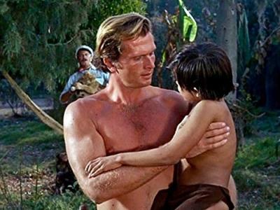 Tarzan