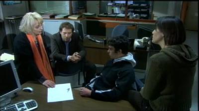 La squadra