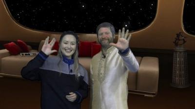 A Captain's Log