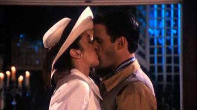 Tales from the Crypt