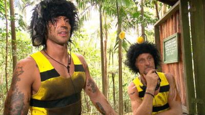 I'm a Celebrity...Get Me Out of Here!