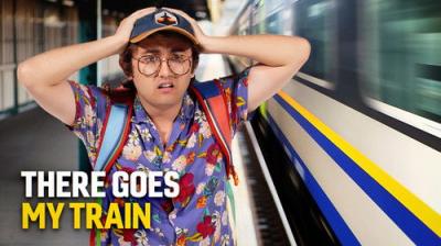 Jet Lag: The Game
