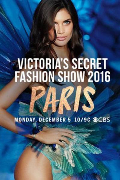 Victoria's Secret Fashion Show filmas online