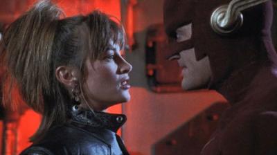 The Flash