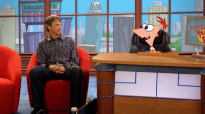 Take Two with Phineas and Ferb
