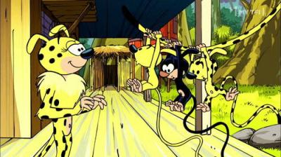 Marsupilami