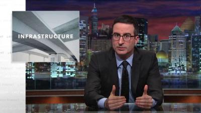 Last Week Tonight with John Oliver