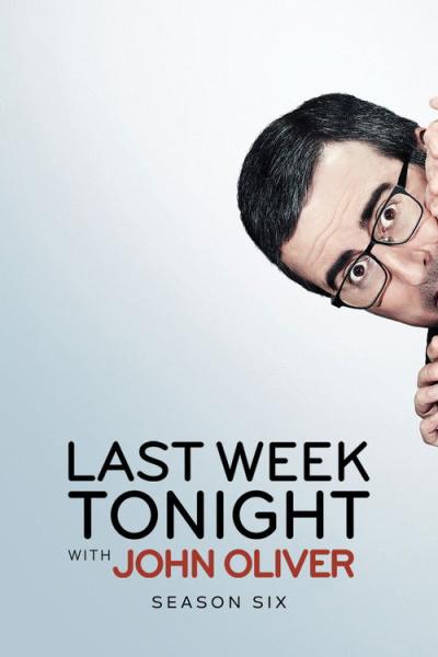 Last Week Tonight with John Oliver filmas online