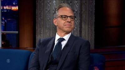 The Late Show with Stephen Colbert