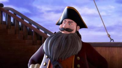 Sofia the First