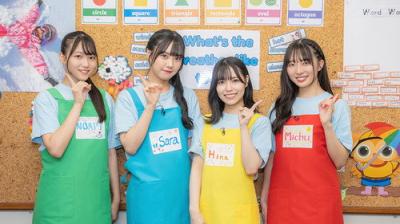 STU48 イ申テレビ