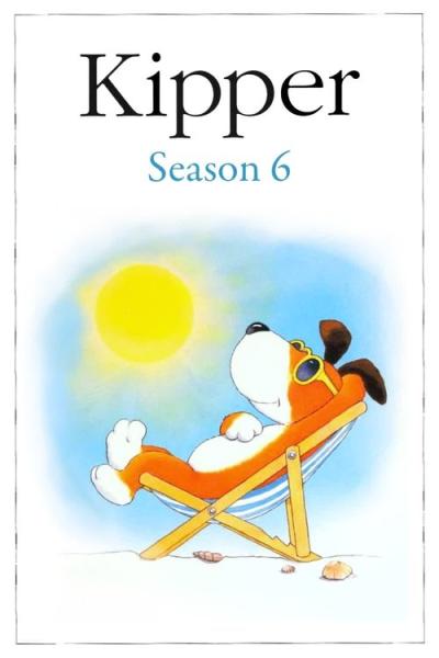 Kipper filmas online