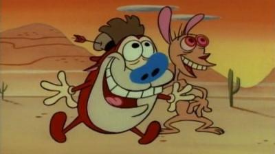 The Ren & Stimpy Show