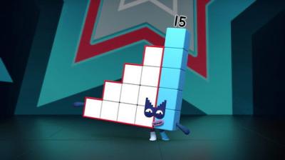 Skaičių kaladėlės