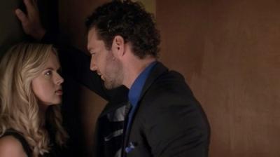 The Secret Life of Amy Bensen