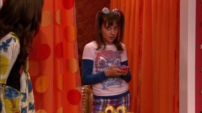 Sonny with a Chance