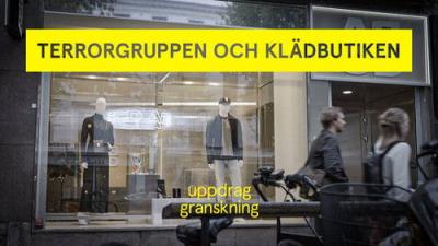 Uppdrag granskning