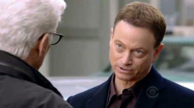 CSI: NY