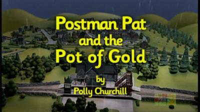 Postman Pat