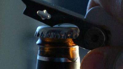 The Food That Built America