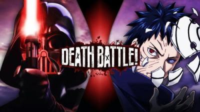 Death Battle!