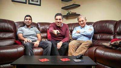 Gogglebox