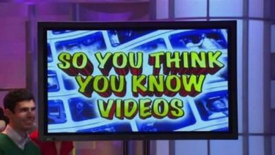 America's Funniest Home Videos