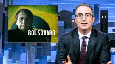 Last Week Tonight with John Oliver