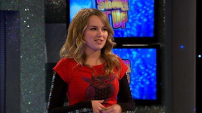 Good Luck Charlie